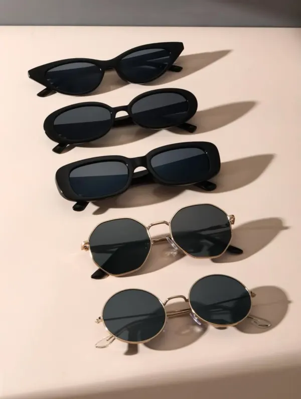 Gafas