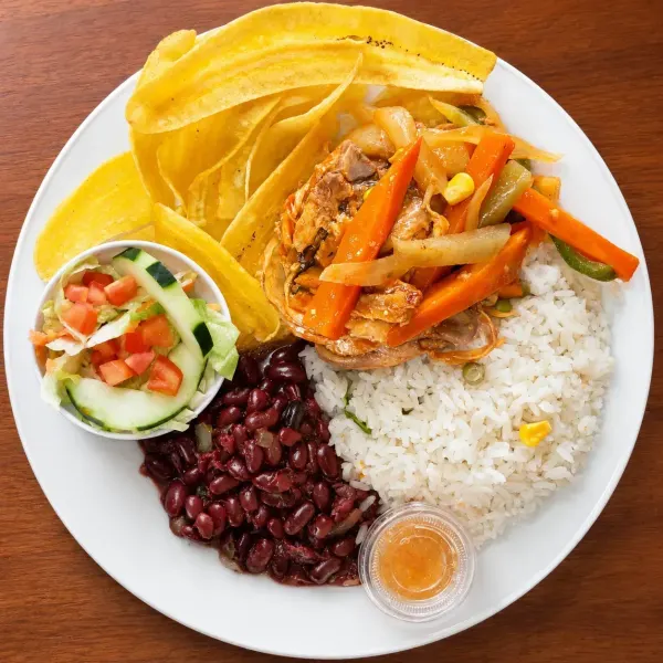 Pollo tapado