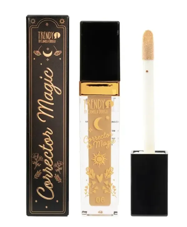 Corrector Magic Grande