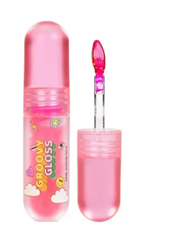Brillo Gloss Mágico Groovy