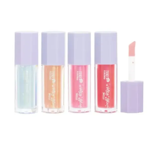 Brillo De Labios Hologlam