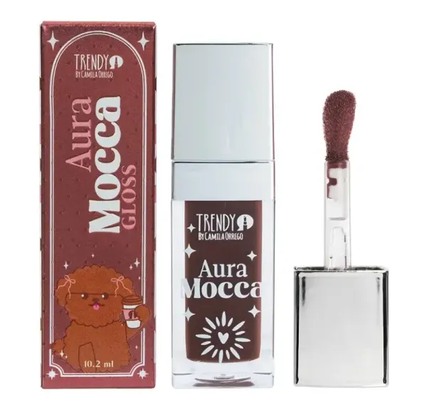 Brillo Aura Mocca