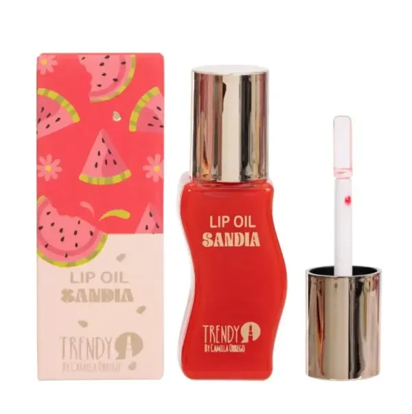 Brillo Lip Oil Sandía
