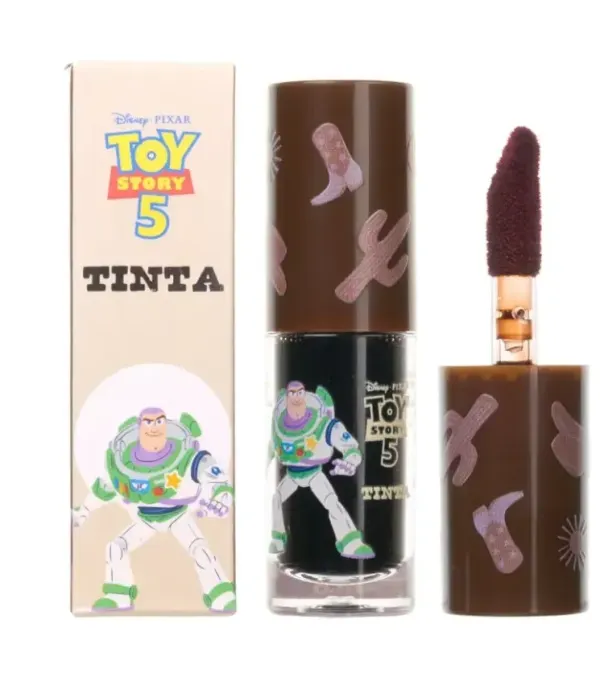 Tintas Vaqueras Toy Story