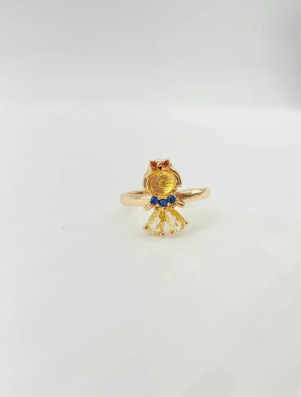 Anillo