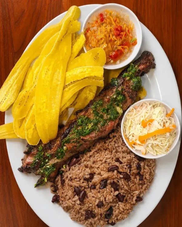 Carne Asada