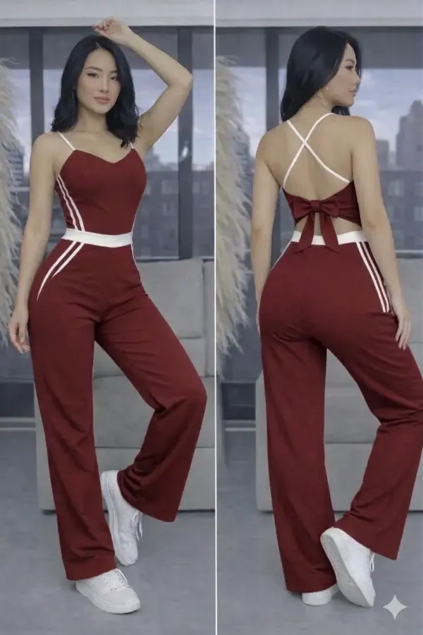 Jumpers vino S