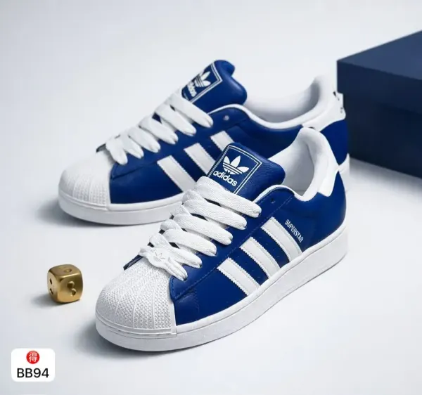 ADIDAS SS 2