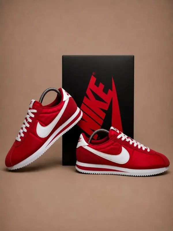 NIKE CORTEZ TXT 1