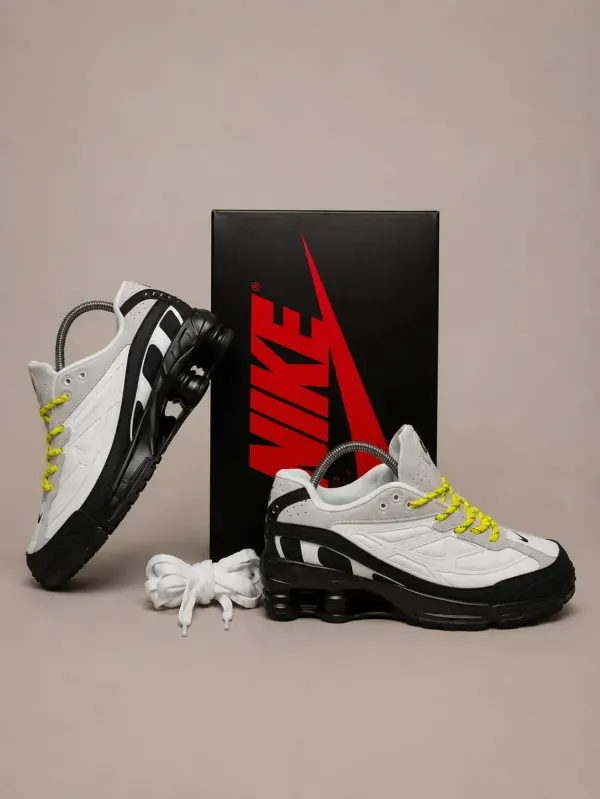 NIKE SHOX RIDE