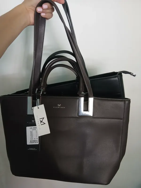Cartera Alex y mía