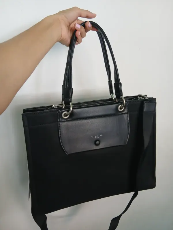 Cartera 7743 David Jones
