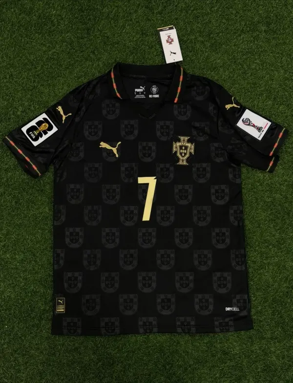 Jersery Portugal