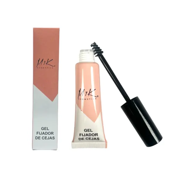 Gel de Cejas MYK