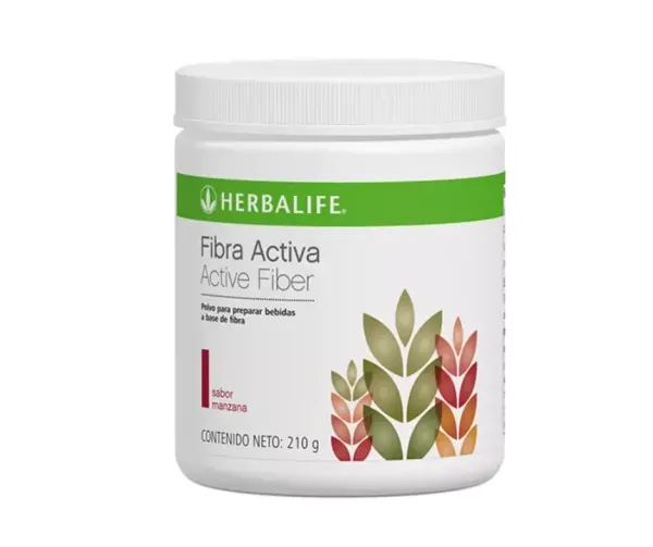 Fibra Activa – Suplemento de Fibra Soluble