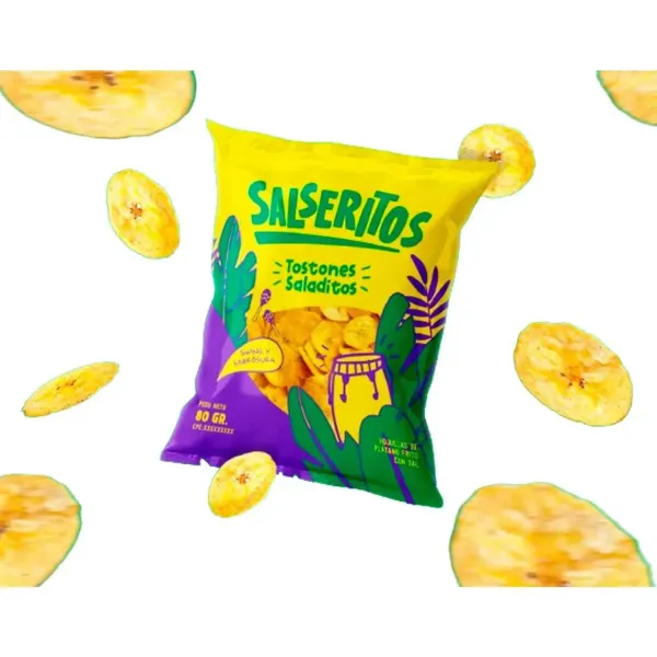 Salserito