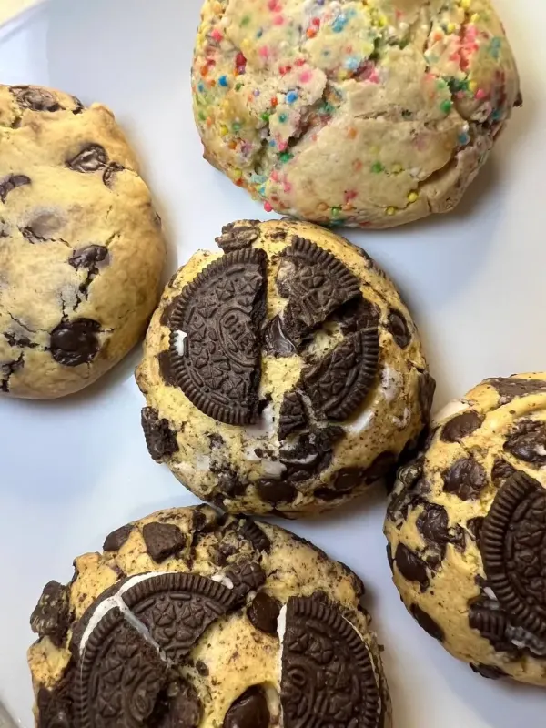 Galletas