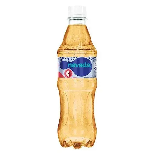 Agua Gastificada