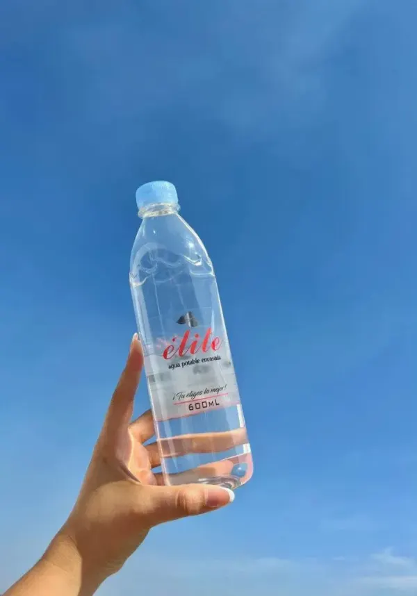 Agua