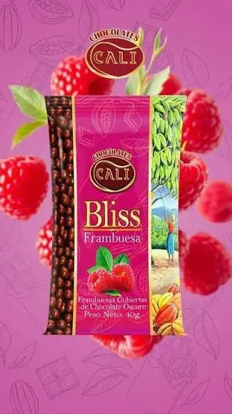 Gomitas Cali