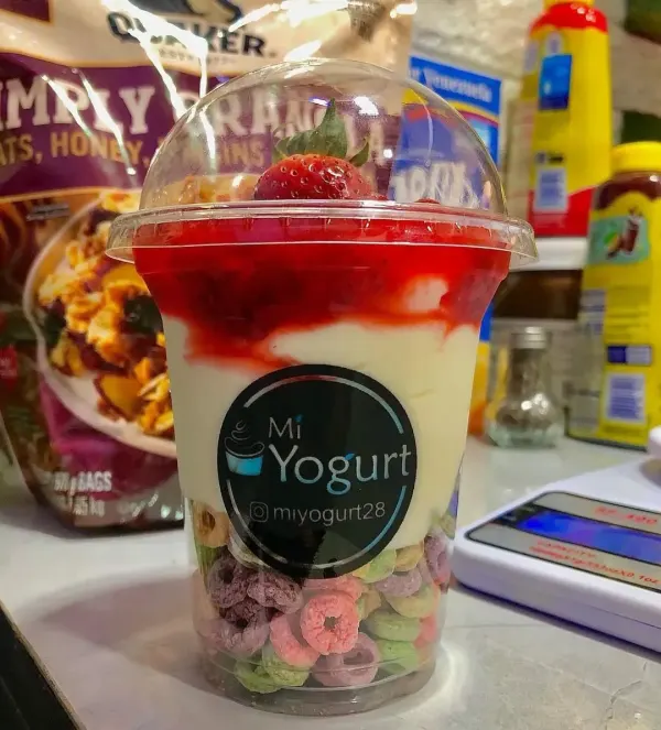 Cerealmy