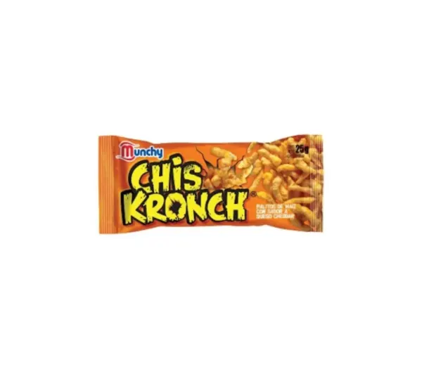 Chis Kronch