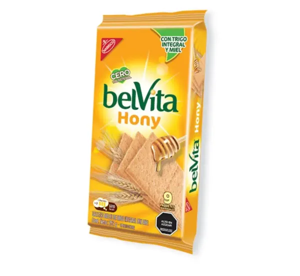 Galletas P