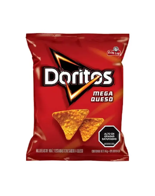 Dorito