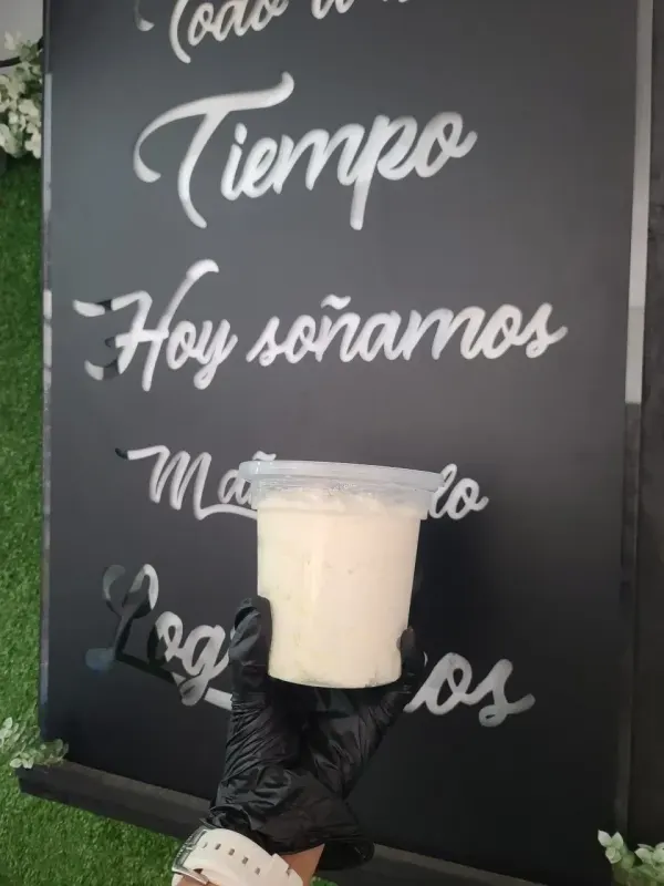 Yogurt Griego