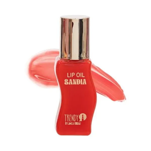 Brillo Lip Oil Sandía Ref BLS2258