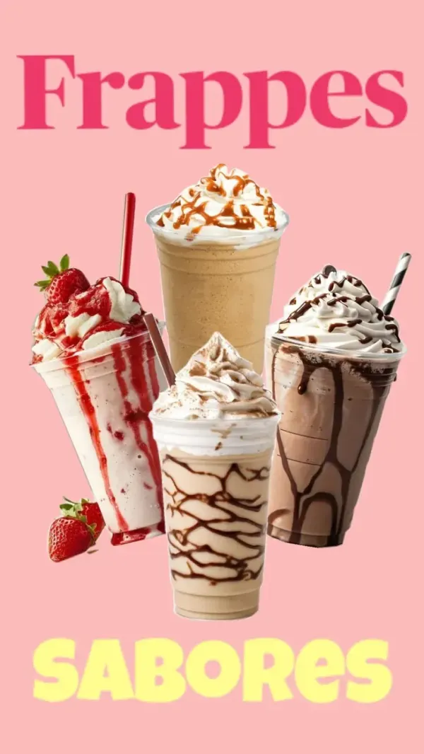 Frappe