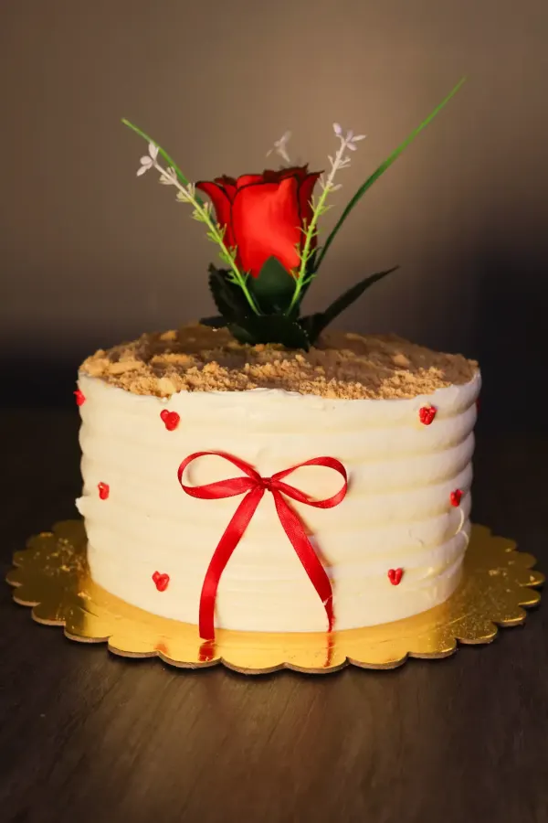 Mini cake personalizada