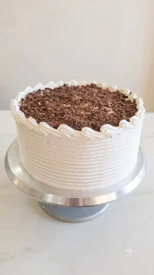 Beso de ángel