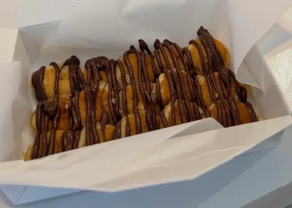 Chocolate