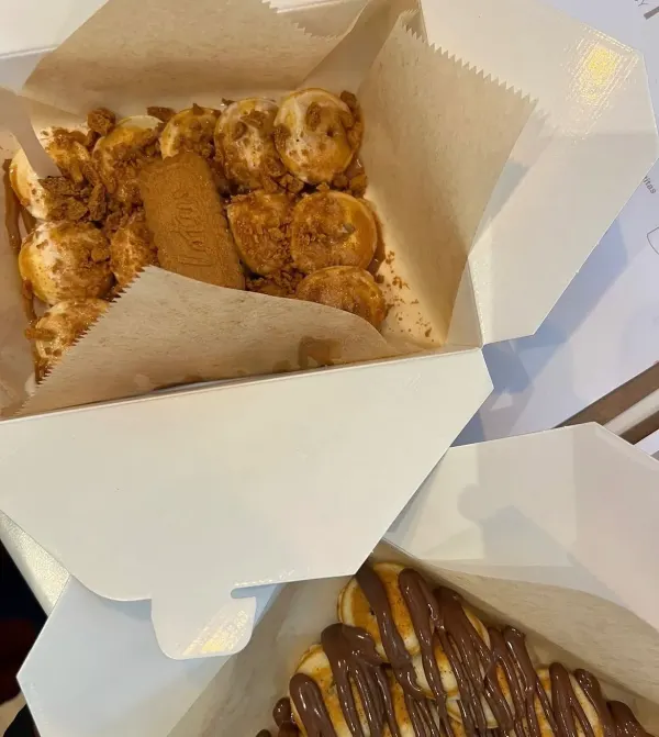 Biscoff
