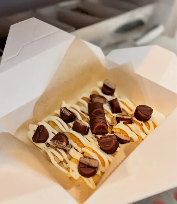 Kinder Bueno