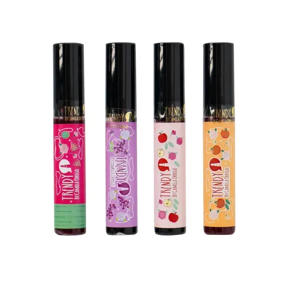 TINTA FRUTAS TRENDY TONO 01
