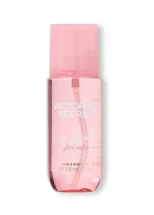 Coconut milk rose body