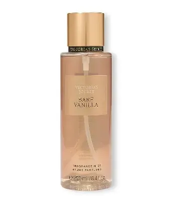 Bare Vanilla body vs