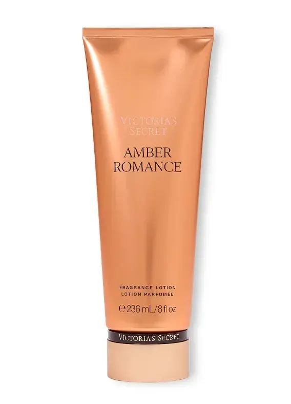 Amber romance