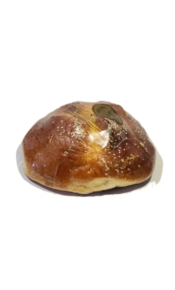 Pan Cortado Grande de la Vienesa