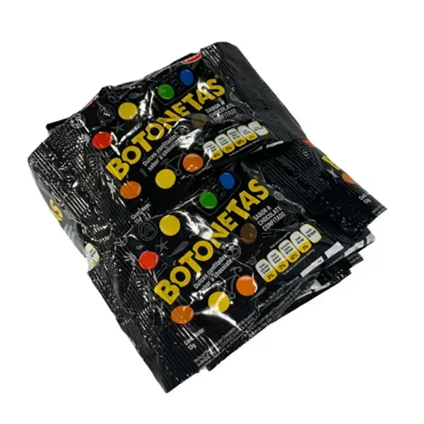 Botoneta