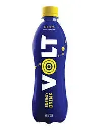 Bebida volt