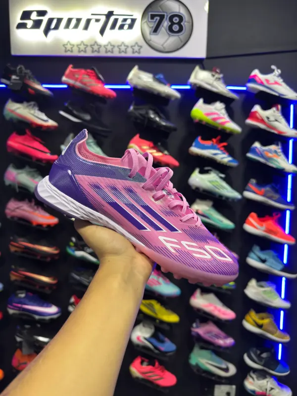 F50 TF / Morado