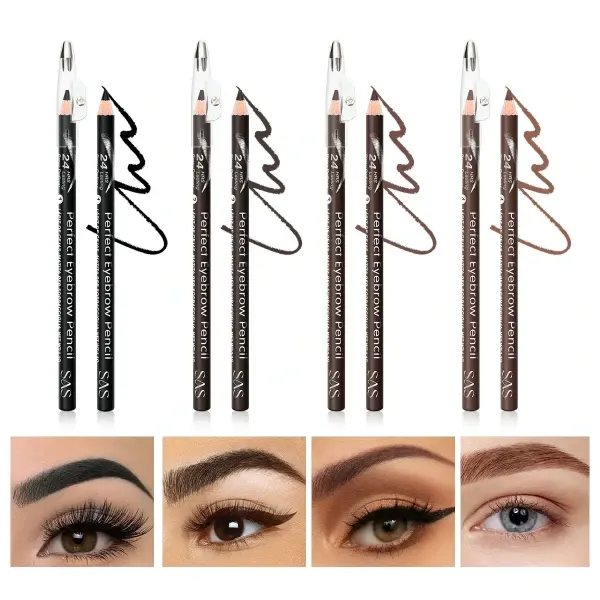 Lápiz de Cejas Ushas