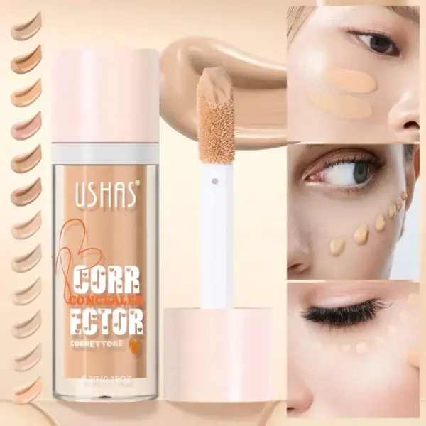 Corrector Ushas