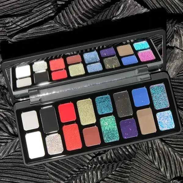 Paleta de Sombras Mugeleen