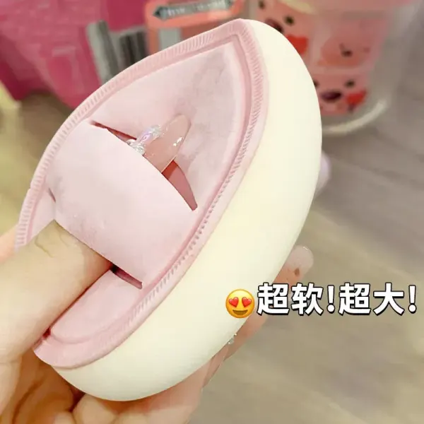 Esponja Cushion Marshmallow