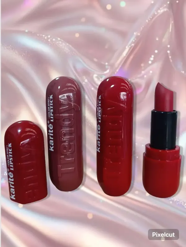 labial en barra matte