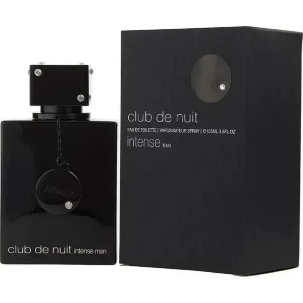 Armaf Club de Nuit